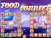 Play Food Connect Game on FOG.COM